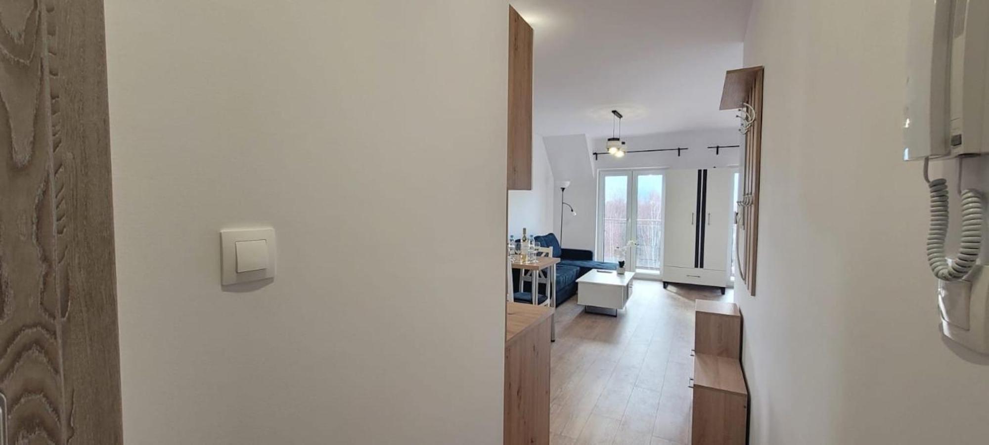 Kolorowe Cieplice - Apartamenty Z Widokiem Na Karkonosze เยเลเนียกูรา ภายนอก รูปภาพ